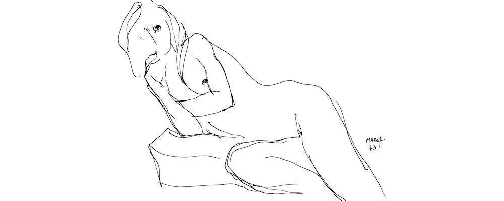 Nudo