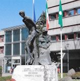 Sesta Museo all'aperto 2008